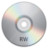 Device CD RW Icon